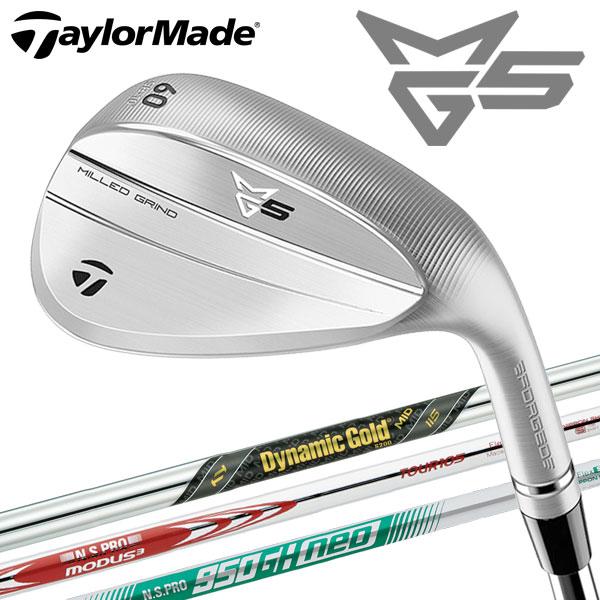 TaylorMade（テーラーメイド） (期間限定) MG5 ミルド グラインド5