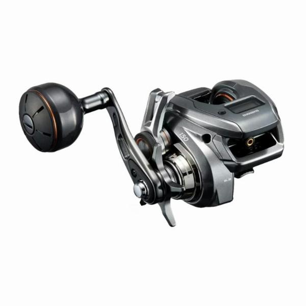 24 グラップラー プレミアム 150XG シマノ : グッドフィッシング