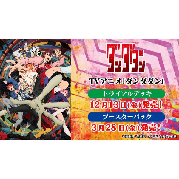 ブシロード ヴァイスシュヴァルツ ブースターパック TVアニメ