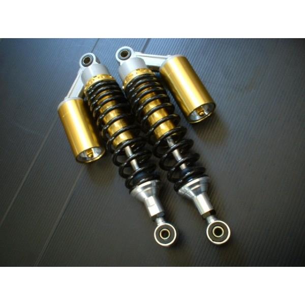 OHLINS（オーリンズ） オーリンズタイプ インパルス400 リヤ