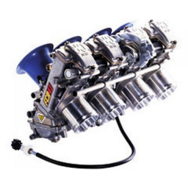 JBパワー FCR32 ZXR400（キャブ差込外径40Φ） : モーターハウスベスト