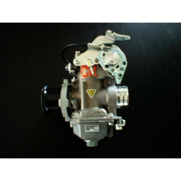 JBパワー CR35 SR400（VMキャブ） : モーターハウスベストストリート