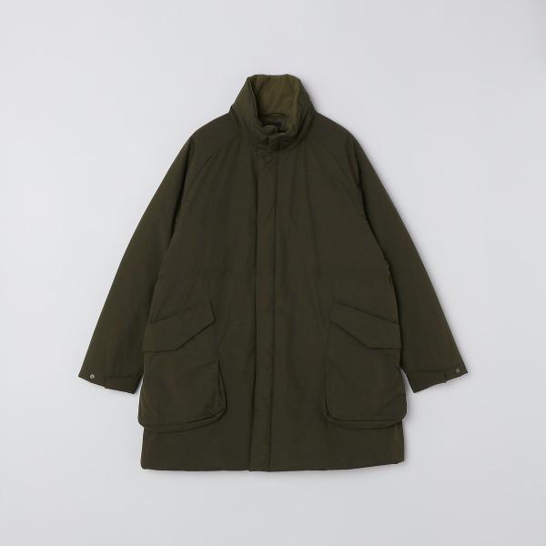 SHIPS Colors（シップスカラーズ） SHIPS Colors:〈撥水・防風〉中綿