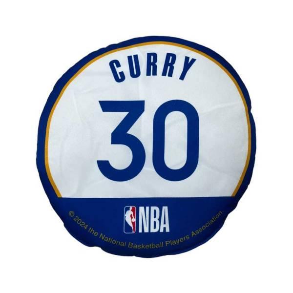 NBA ゴールデンステート・ウォリアーズ クッション #30 ステフィン