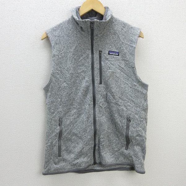 P□19年製□パタゴニア/Patagonia 25882FA19 ベターセーター フリース