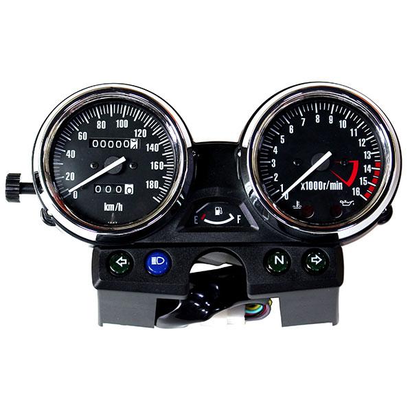 KAWASAKI ZRX400 94-97 ゼファーΧ ゼファー400 メーター ユニット