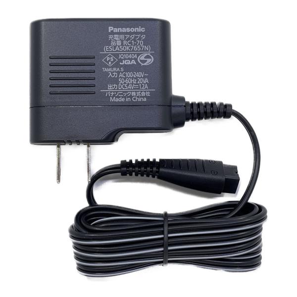 Panasonic（パナソニック） ESLA50K7658M 本体記載品番 RC1-70 メンズ