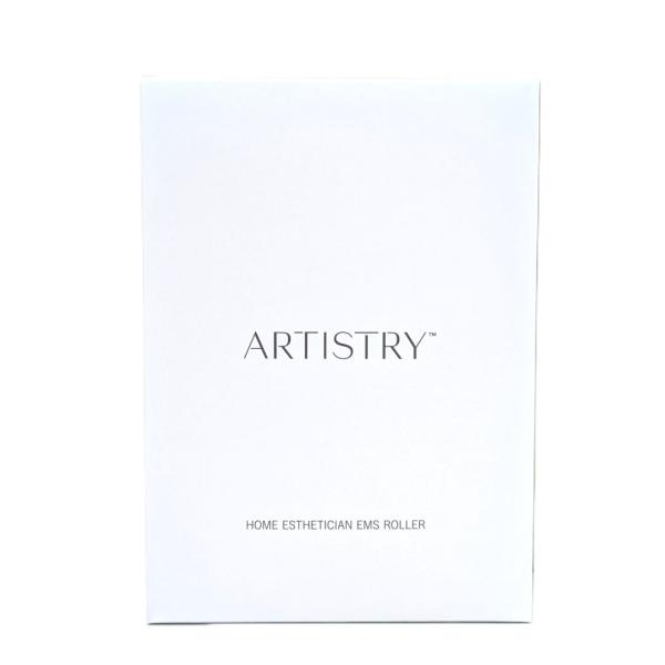 アムウェイ アーティストリー ホームエスティシャン EMSローラー