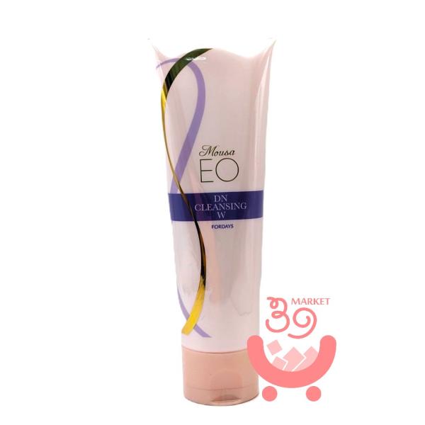 フォーデイズ FORDAYS ムーサ イオ DNクレンジング W II 110g メイク