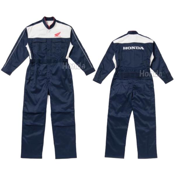 ホンダ（HONDA） ワーキングスーツLS（長袖） : K-net - 通販 - Yahoo