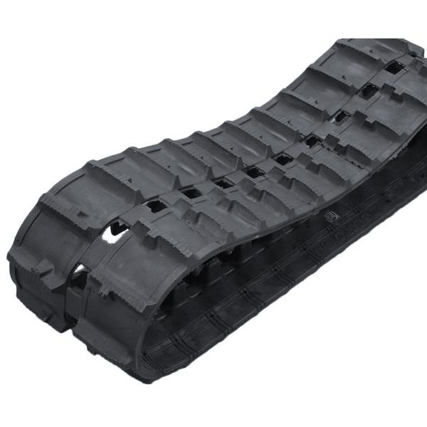 未使用(仮合わせのみ)1本、ホンダ 純正 除雪機 クローラー 12-60×20