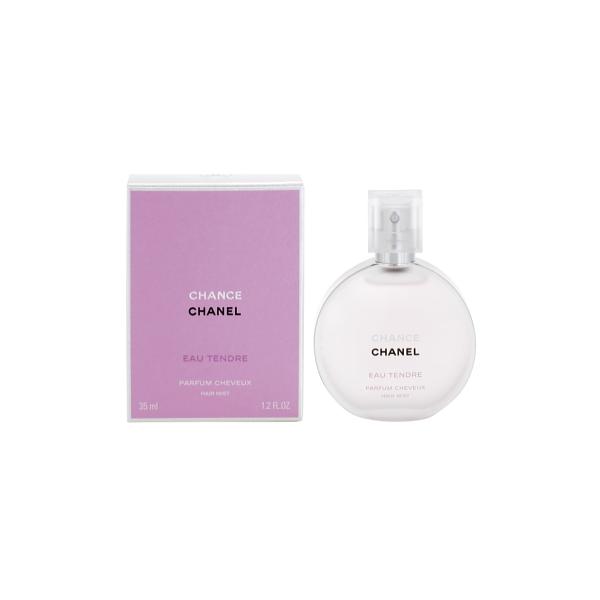 CHANEL（シャネル） 並行輸入品 チャンス オー タンドゥル EDT SP 35ml