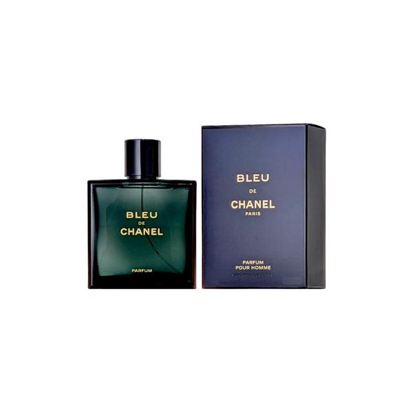 CHANEL（シャネル） 並行輸入品 ブルー ドゥ パルファム SP 100ml