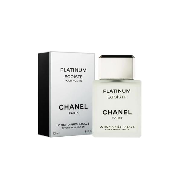 CHANEL（シャネル） 並行輸入品 エゴイスト プラチナム
