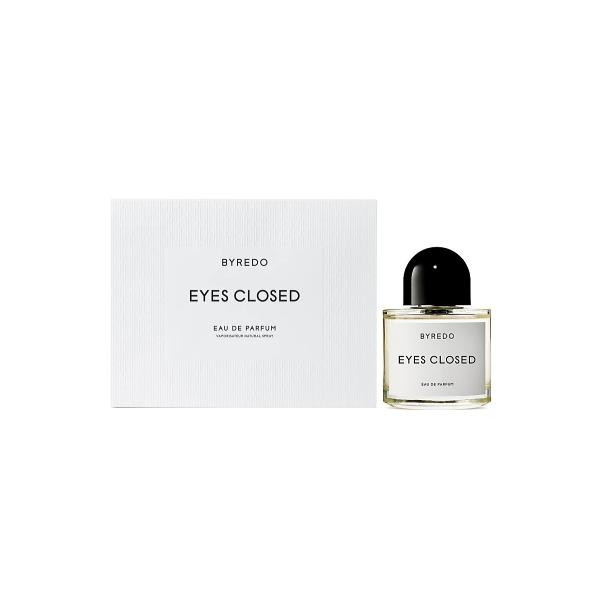 BYREDO（バイレード） 並行輸入品 オードパルファン アイズ クローズド