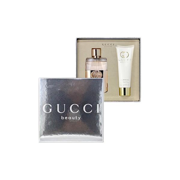 GUCCI（グッチ） 並行輸入品 ギルティ プールファム オードトワレ 2P