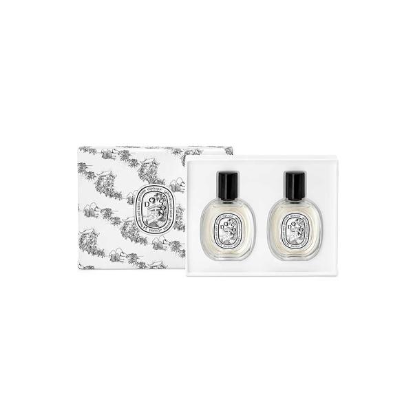 diptyque（ディプティック） 並行輸入品 ド ソン オードトワレ デュオ