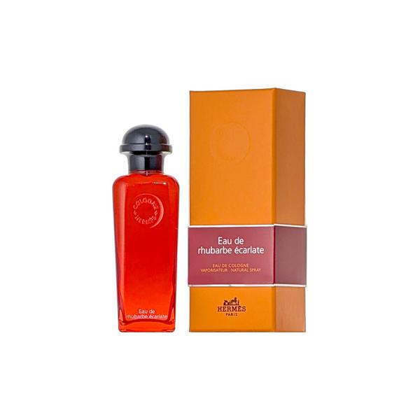 HERMES（エルメス） 並行輸入品 オー ドゥ ルバーブ エカルラット EDC