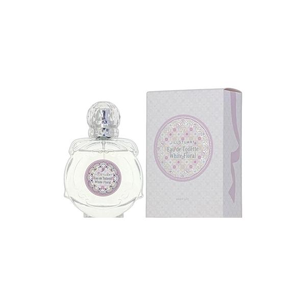 JILL STUART（ジルスチュアート） 並行輸入品 ホワイトフローラル