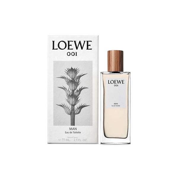LOEWE（ロエベ） 並行輸入品 LOEWE 001 マン MAN オードトワレ EDT SP