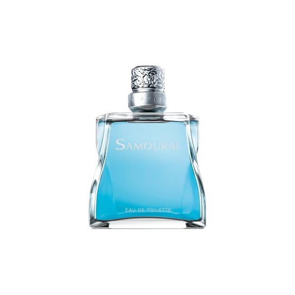 アラン・ドロン 並行輸入品 サムライ SAMOURAI サムライ テスター