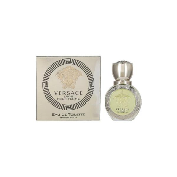 GIANNI VERSACE 並行輸入品 ヴェルサーチ エロス フェム オーデトワレ