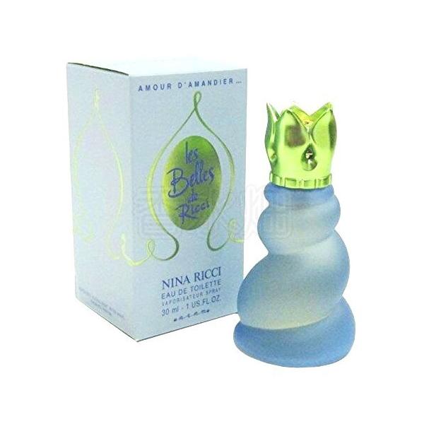 NINA RICCI（ニナ・リッチ） レベルドゥリッチ2 EDT SP 30ml 香水