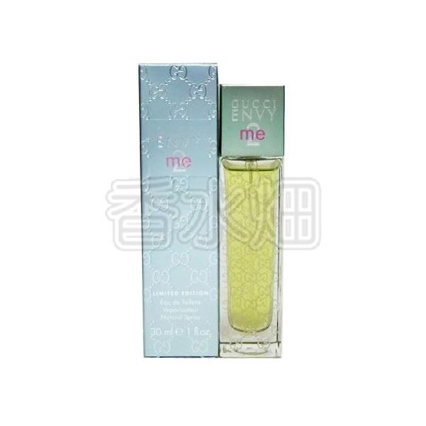 GUCCI（グッチ） エンヴィ ミー 2 EDT SP 30ml 香水 フレグランス 箱