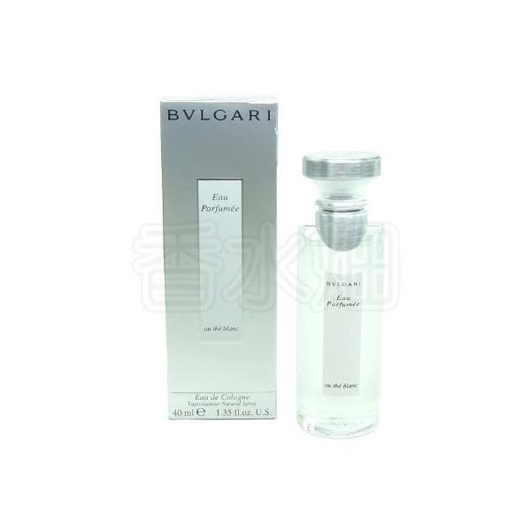 BVLGARI（ブルガリ） 【廃盤】 オパフメ オーテブラン EDC SP 40ml