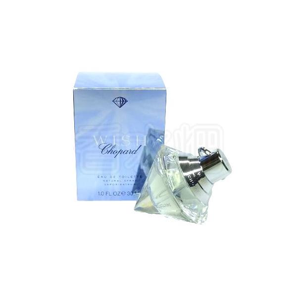 Chopard（ショパール） ウィッシュ EDT SP 30ml オードトワレ 香水