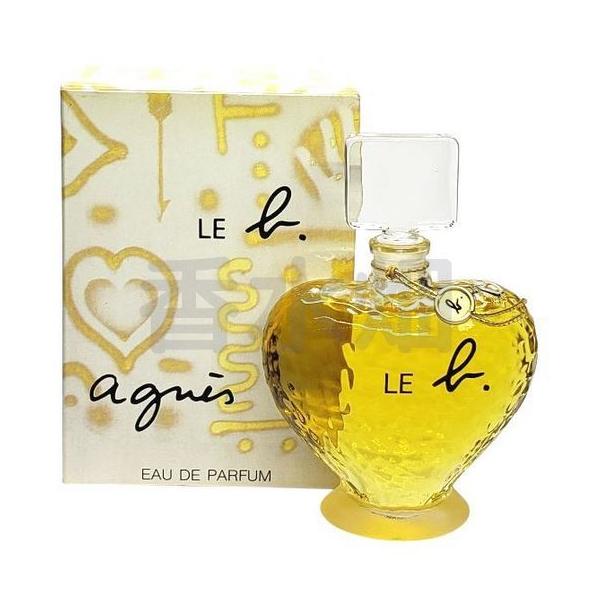 agnes b.（アニエスベー） ルベー EDP BT 30ml 香水 フレグランス