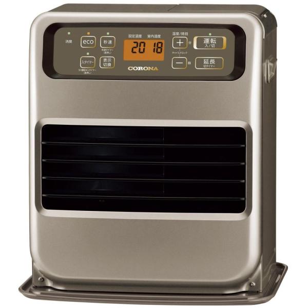 CORONA（コロナ） ◇コロナ 石油ファンヒーター FH-VG3325Y（TB