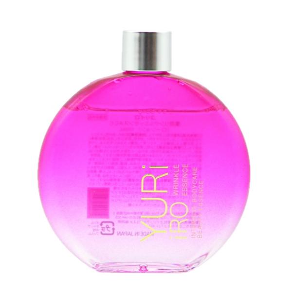 ユリイロ オイル yuriiro デリケートゾーン リンクルエッセンス 100ml