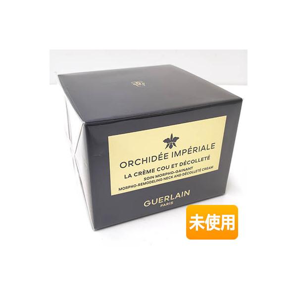 GUERLAIN/ゲラン オーキデ アンペリアル ザ ネック＆デコルテ クリーム