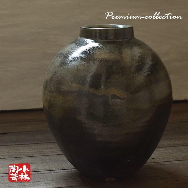 花器 瀬戸焼 水野光雄作 S-22 : 小林陶芸 - 通販 - Yahoo!ショッピング