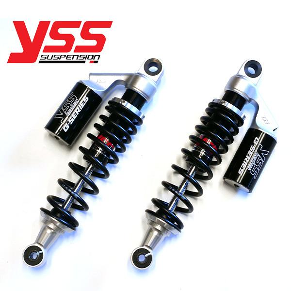 YSS サスペンション HONDA CB400 SF SUPER FOUR 92-96用 RC302-330T-36