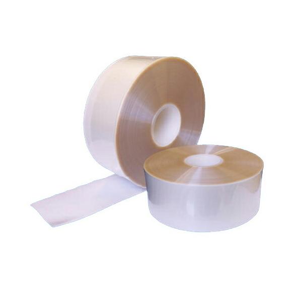 株式会社ドラッグピュア 分包紙 A112T セロポリ薄口無地 70W×330m巻