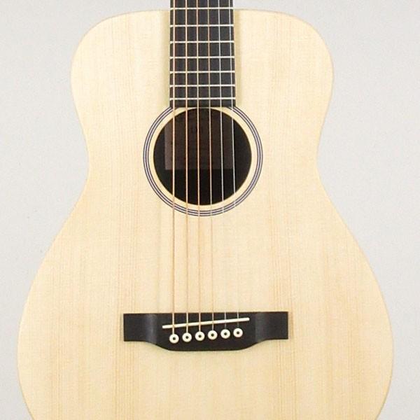 マーティン X SERIES [LX1 Little Martin] (アコースティックギター