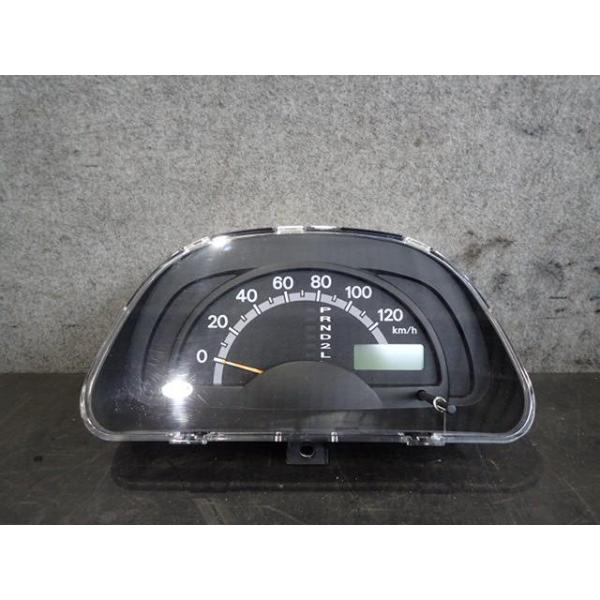 キャリイ キャリィ LE-DA63T スピードメーター 180-160 34100-67H13
