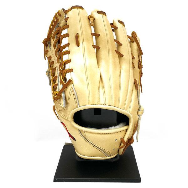 ハイゴールド 硬式グローブ | 外野手用 左投げ - 野球・アウトドア専門