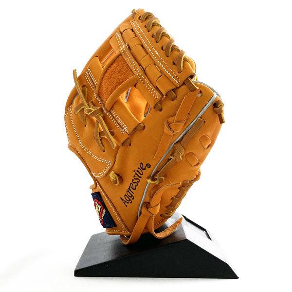 久保田スラッガー 軟式 グローブ 内野 野球 KSN-AR4 右投げ用 KS