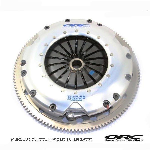 ORC 【 アルテッツァ SXE10 / 3S-GE 用 】 ORC 250Light シングル