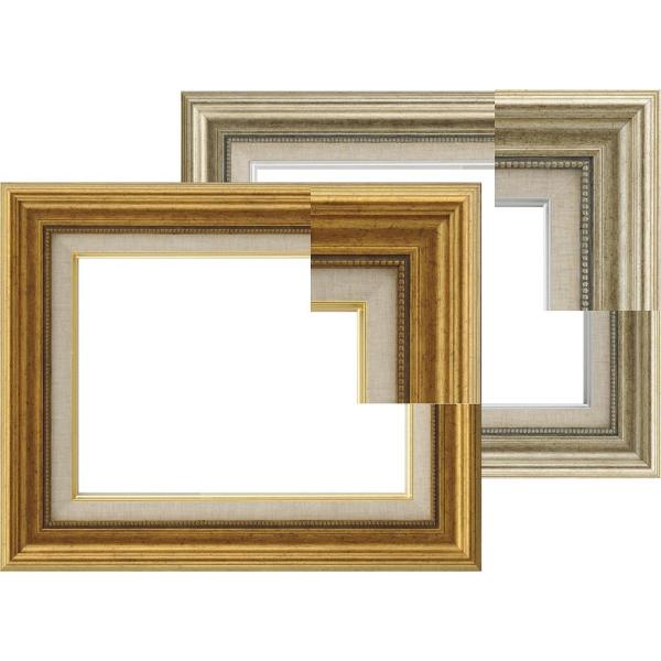 8111 SM 油絵額縁、油彩額縁、油絵用額縁、油彩用額縁、油額、40％OFF