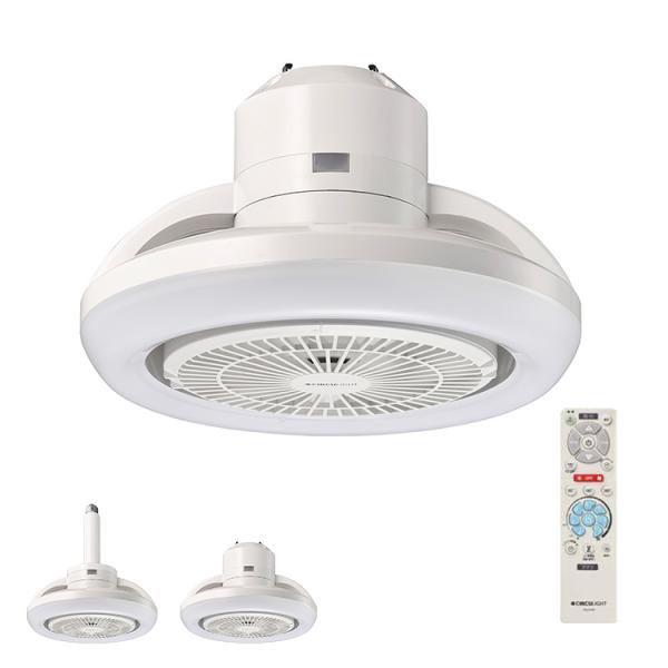 DOSHISHA（ドウシシャ） サーキュライト メガRシリーズ シーリング