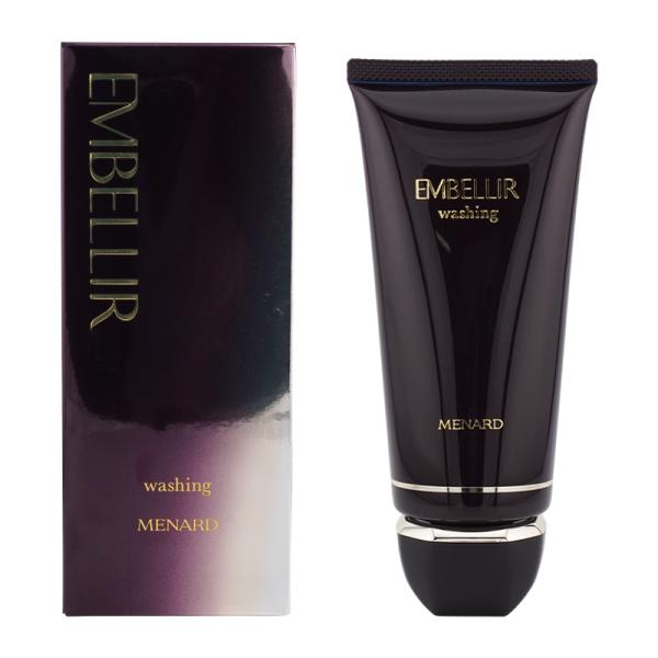 MENARD（メナード） エンベリエ ウオッシングA 130g 洗顔クリーム 濃密