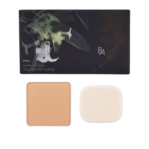 POLA（ポーラ） B.A パウダリィファンデーション P2 [ミディアムピンク