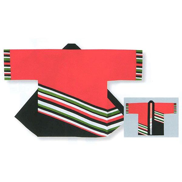 祭り 半纏 法被 はっぴ イベント メンズ レディース 袢天 祭半纏 半天