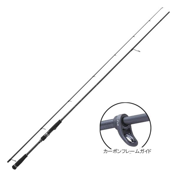 Major Craft（メジャークラフト） [90] 21 エギゾースト 5G EZ5-832ML