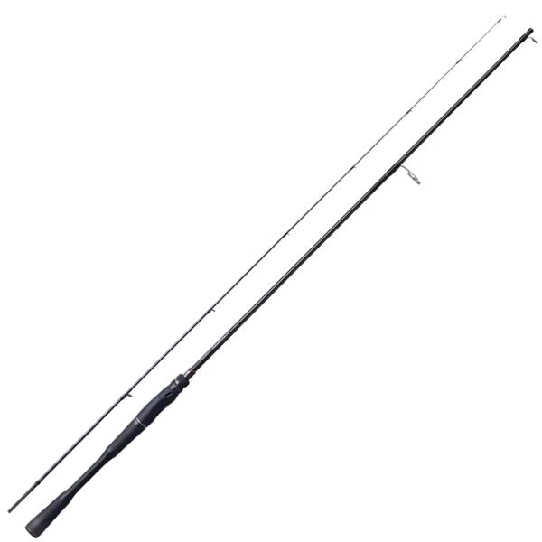 シマノ（SHIMANO） [90] 24 ポイズンアドレナ 270L+-2 スピニング