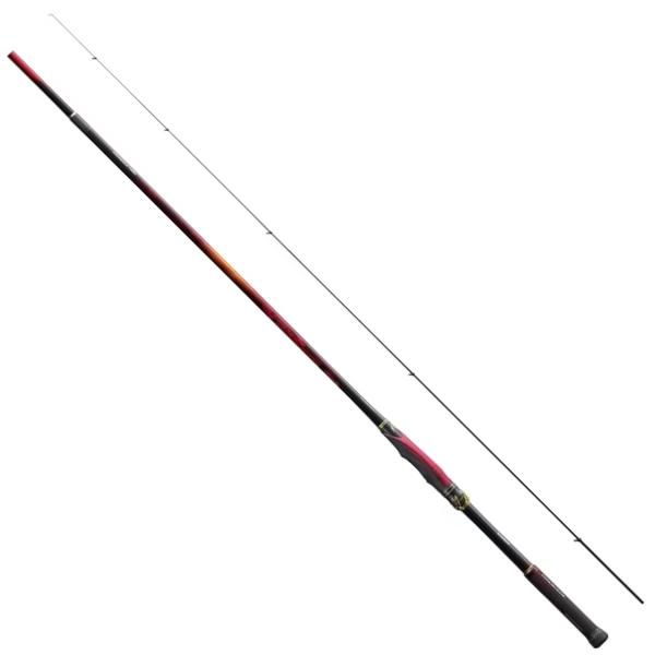 FIRE BLOOD シマノ [90] 24 ファイアブラッド グレ SCHEMER